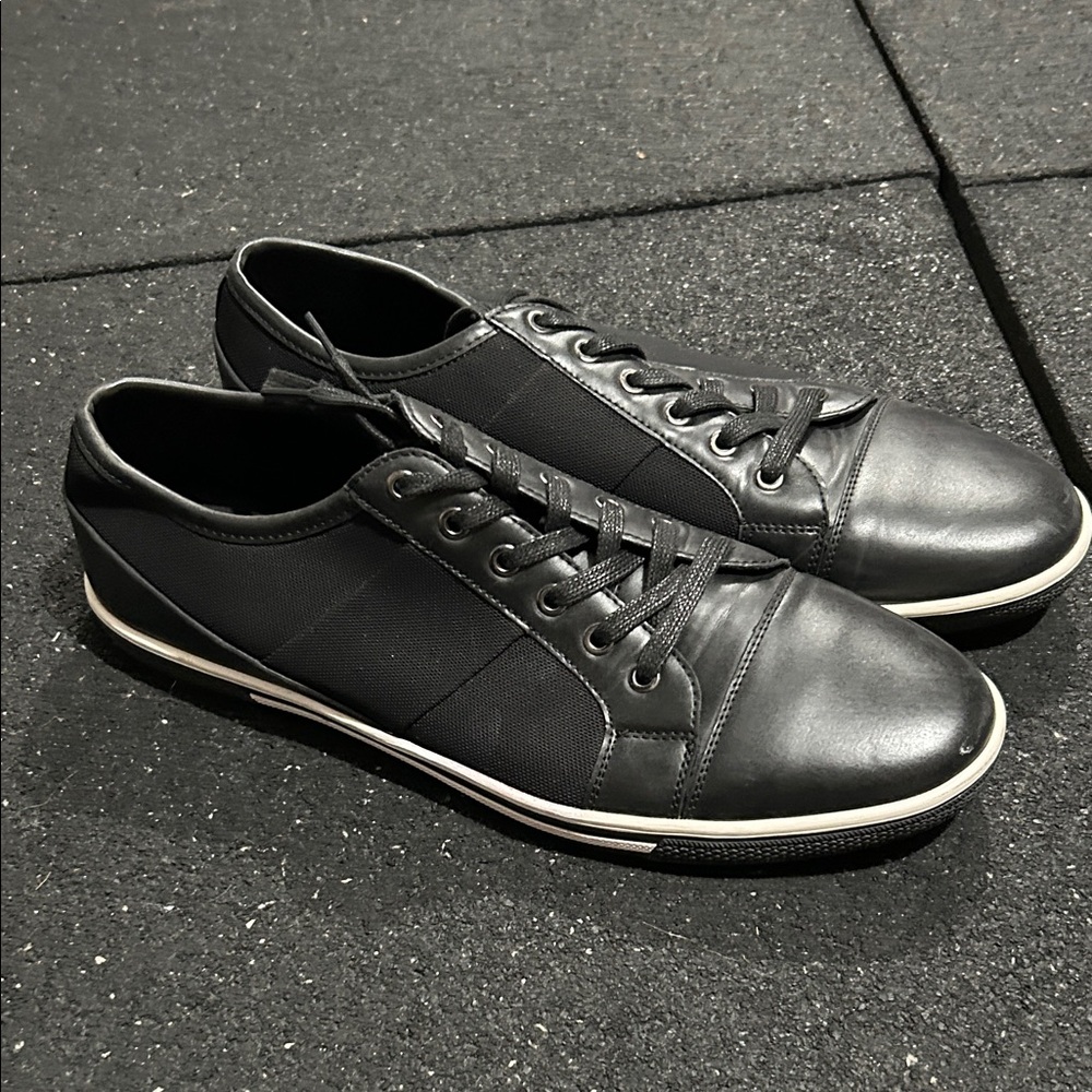 Zanzara Rory Sneaker